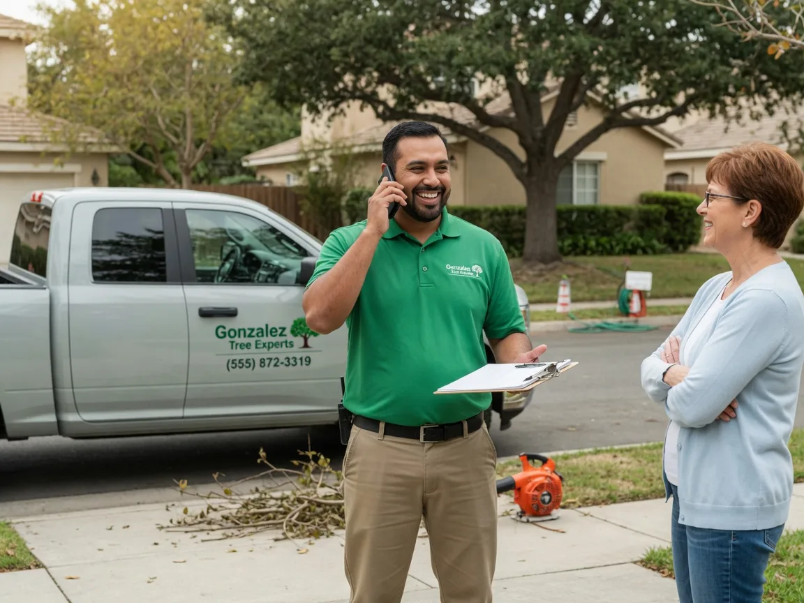Tree Service Hermiston, OR FAQs